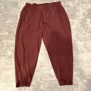 Old Navy joggers
